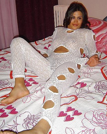 25P Turk Travesti Sissy Berna 