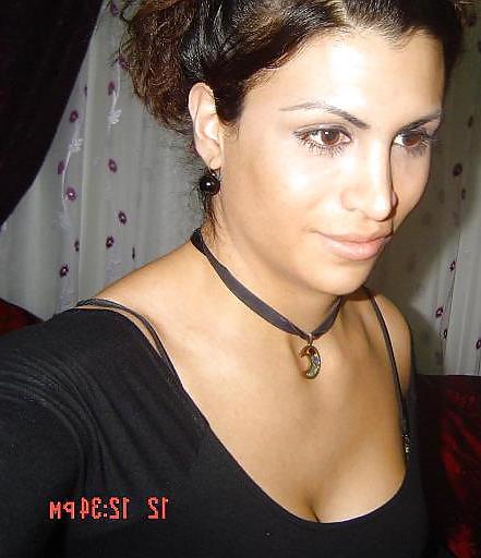 25P Turk Travesti Sissy Berna 