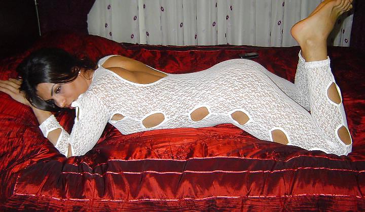 25P Turk Travesti Sissy Berna 
