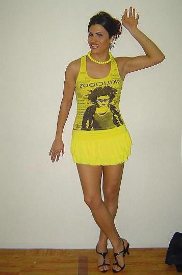 25P Turk Travesti Sissy Berna 