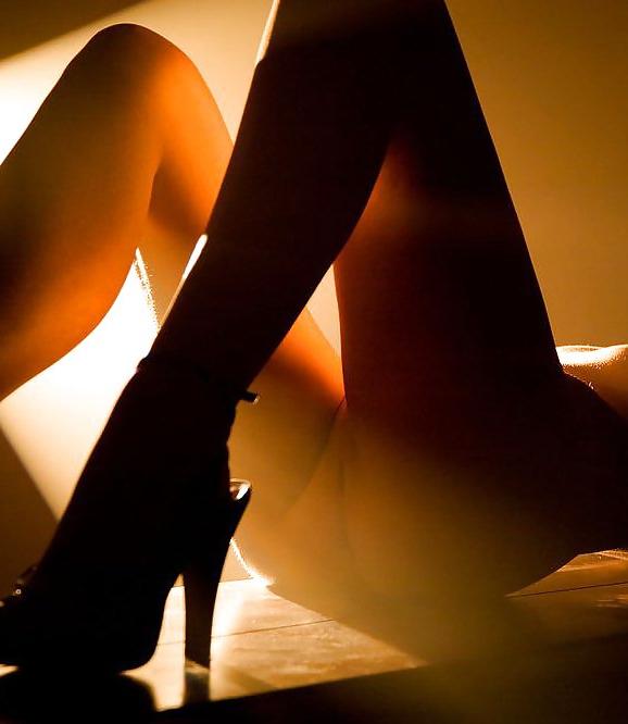 15P Long Lucious Legs