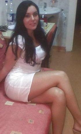 21P Russian beauty - Evanova (home shots )