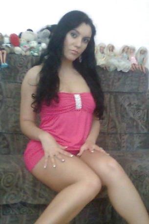 21P Russian beauty - Evanova (home shots )