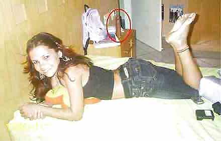 8P Funny Stuff