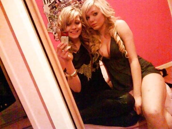 17P Lying Slut Sarah