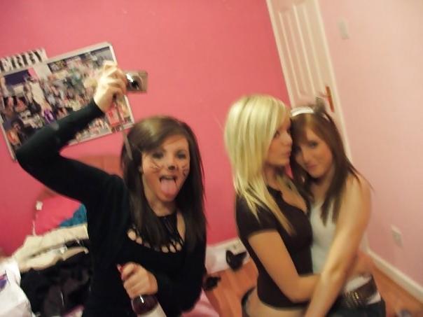 17P Lying Slut Sarah
