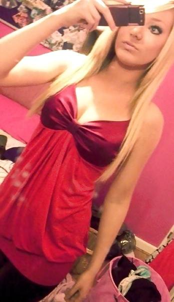 17P Lying Slut Sarah