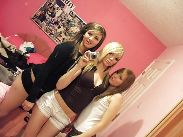 17P Lying Slut Sarah