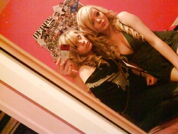 17P Lying Slut Sarah