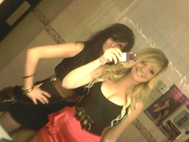 17P Lying Slut Sarah