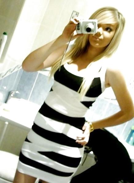 17P Lying Slut Sarah