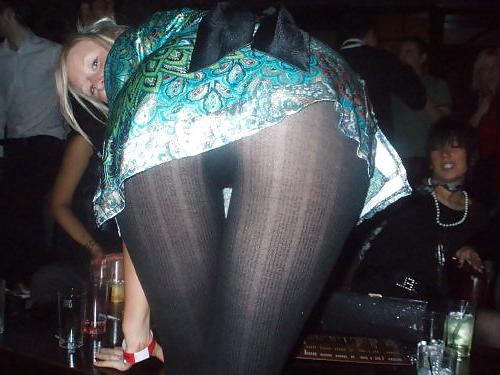25P Pantyhose