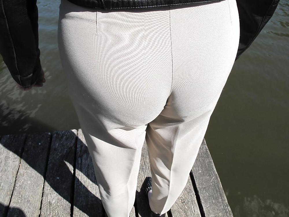 22P Upskirt and pantyhose for my friends 3