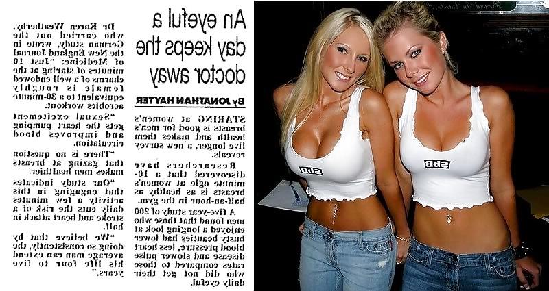 8P Funny Stuff