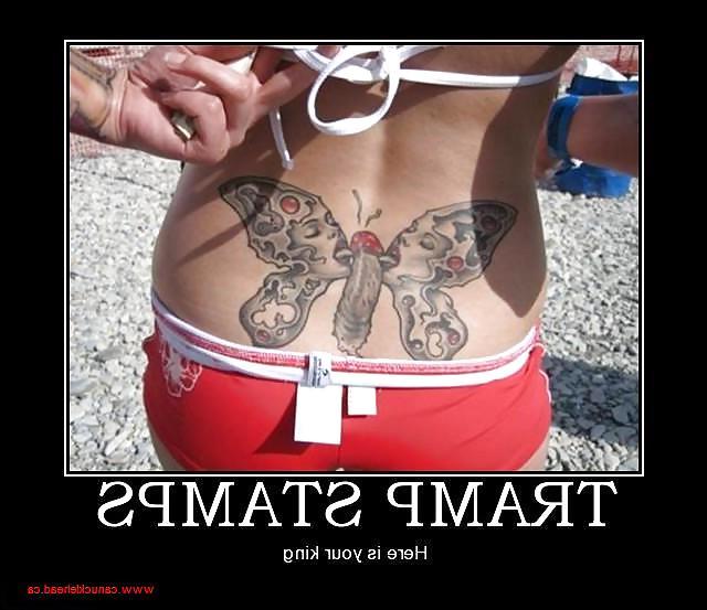 8P Funny Stuff