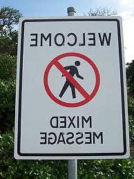 19P Funny or Unusual Signs