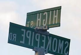 19P Funny or Unusual Signs