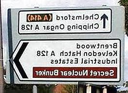 19P Funny or Unusual Signs