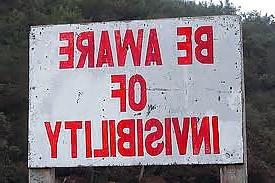 19P Funny or Unusual Signs
