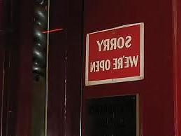 19P Funny or Unusual Signs