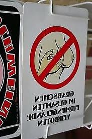 19P Funny or Unusual Signs