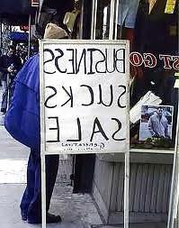19P Funny or Unusual Signs