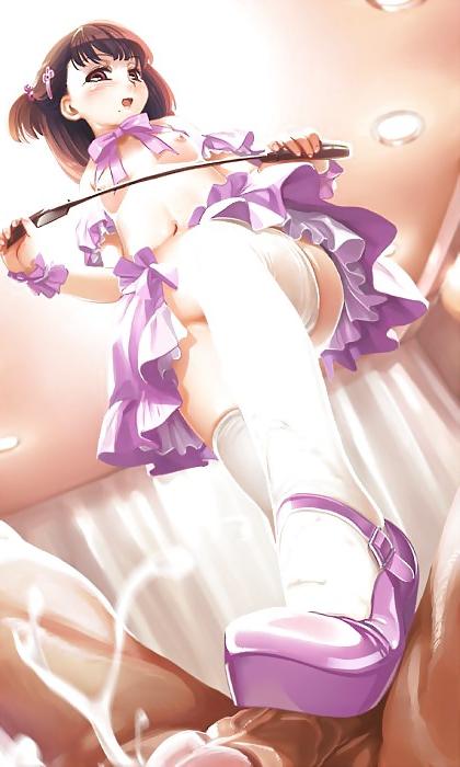 17P Mmmmm Just Kinky Cartoons 
