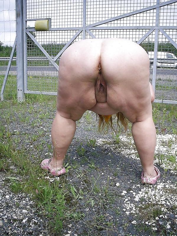 25P Granny still need a fuck