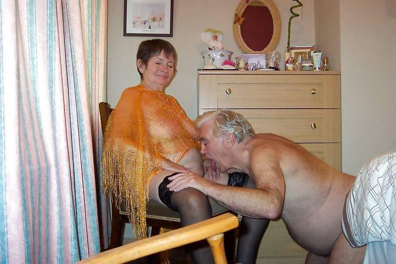 25P Granny still need a fuck