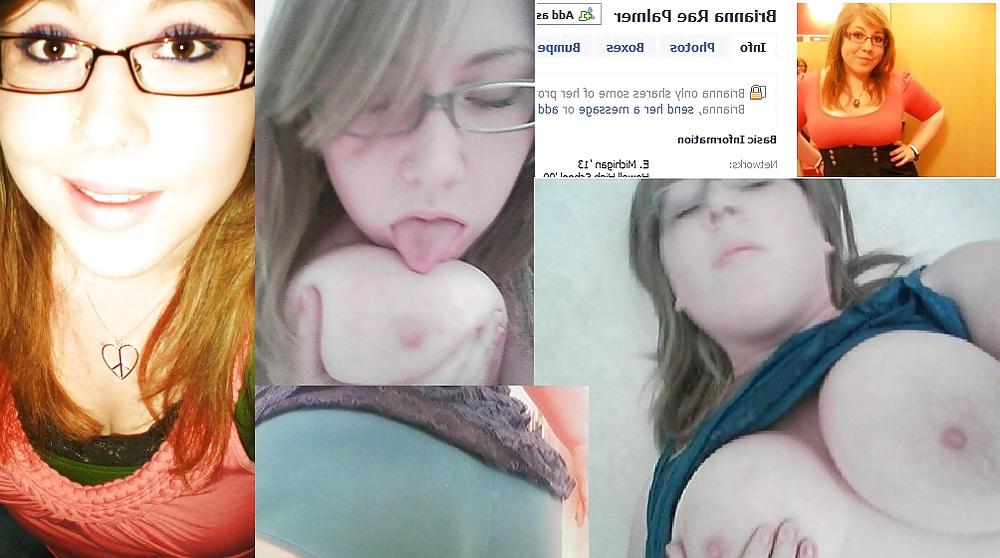 6P Girls to bring home to mom #2