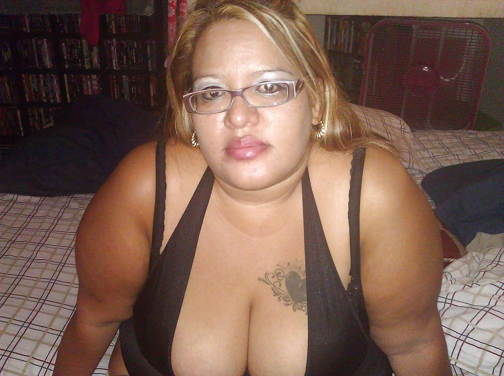 25P Hilda 32 yrs baby mama 42 surprise when i got home from work