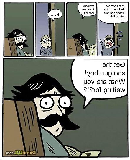 25P Funny or yeah what eva