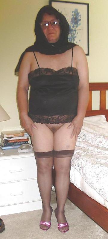 17P My Indian friend Rosemary