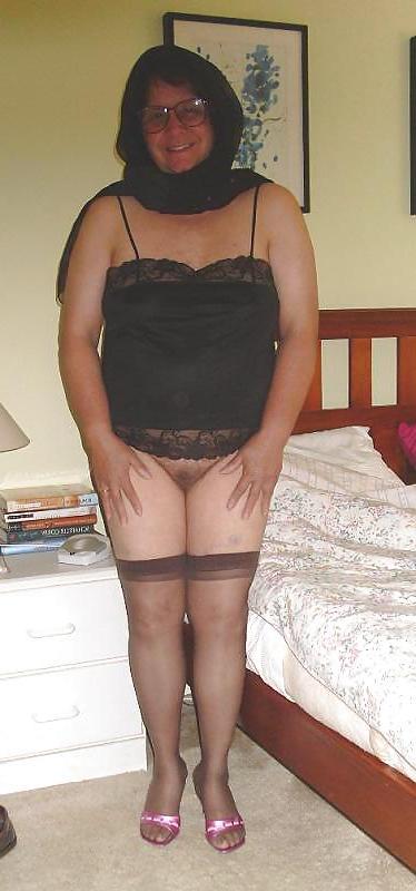17P My Indian friend Rosemary
