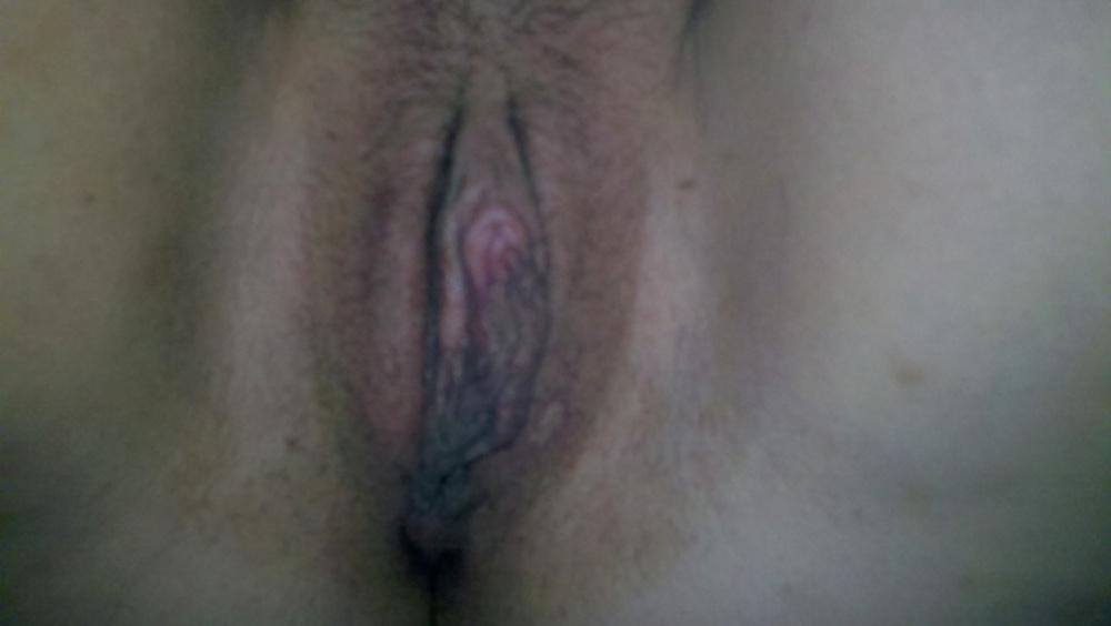 4P Ex floppy pussy