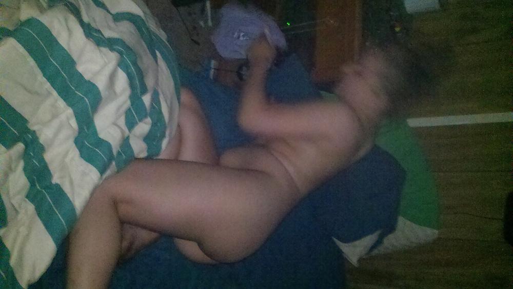4P Ex floppy pussy