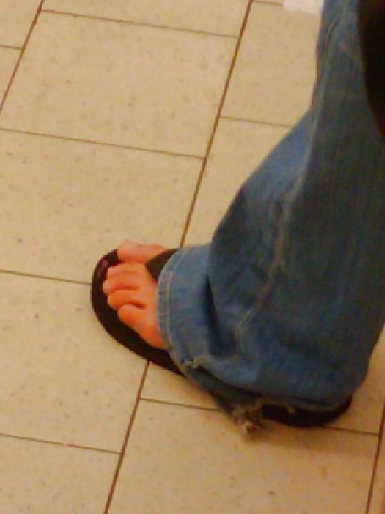 15P Feet of June 2011