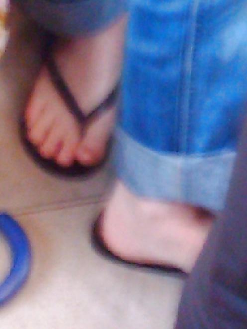 15P Feet of June 2011
