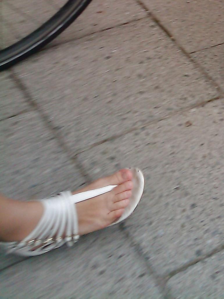 15P Feet of June 2011