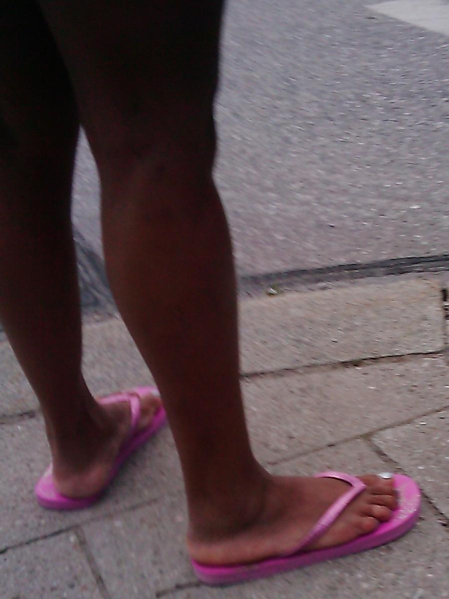 15P Feet of June 2011