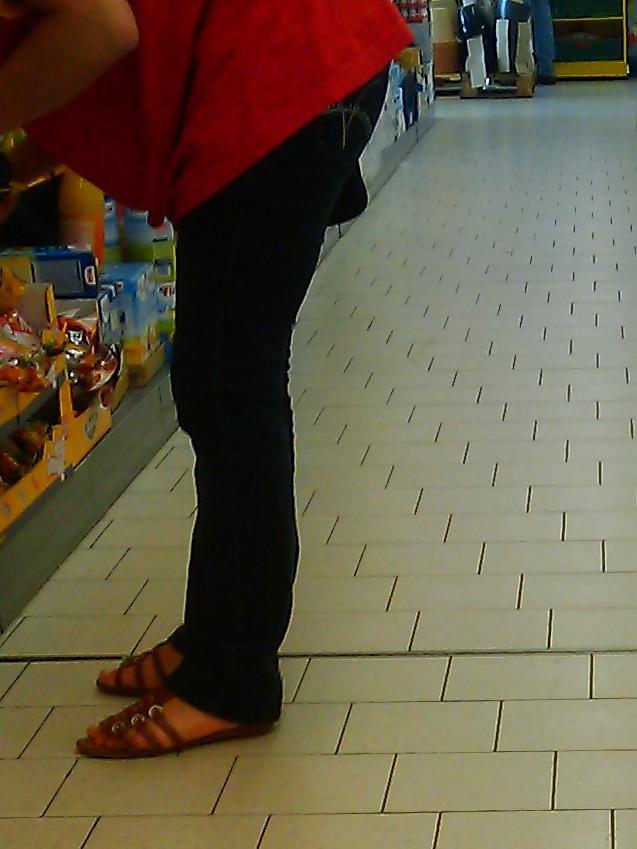 15P Feet of June 2011
