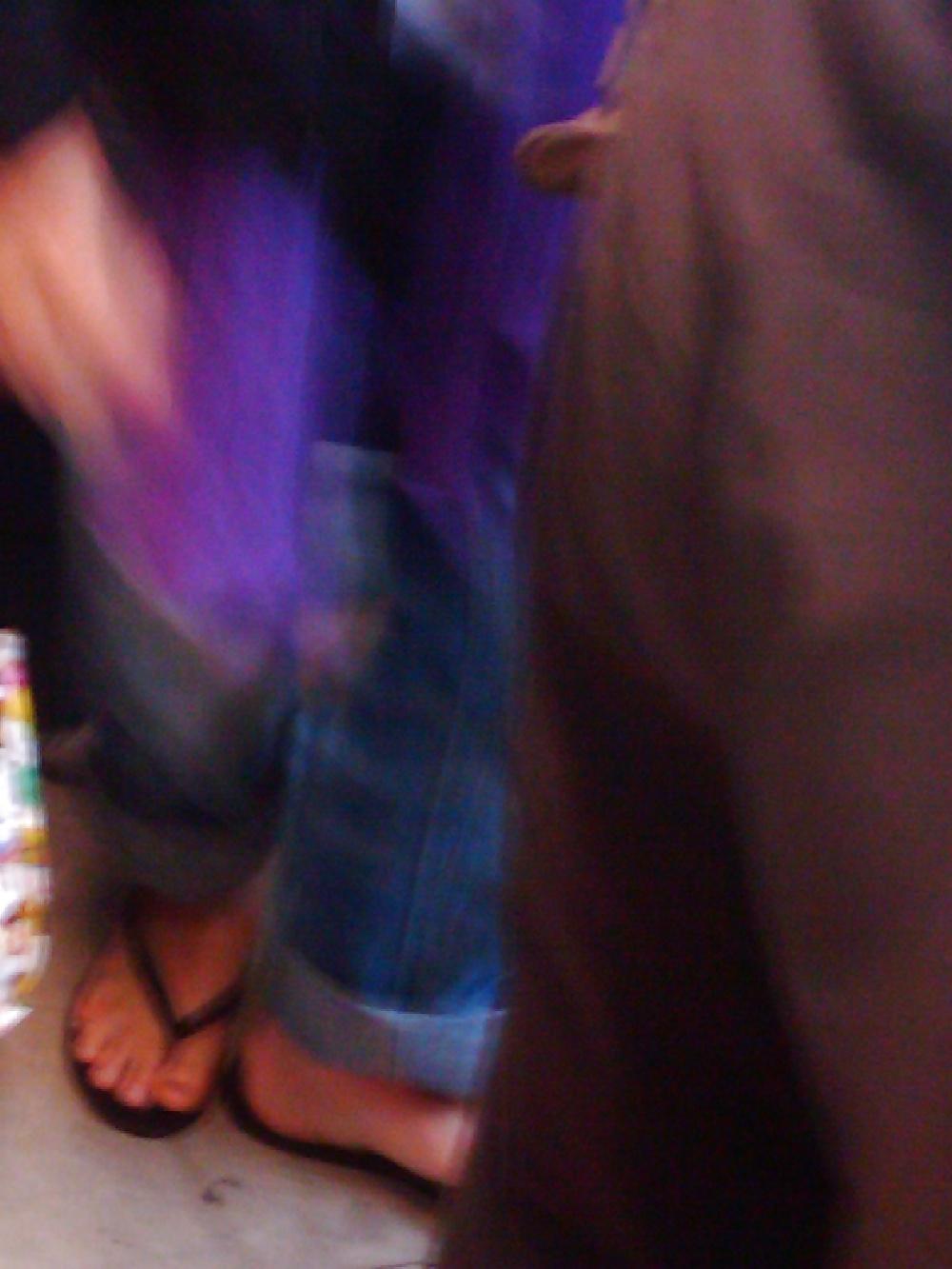 15P Feet of June 2011