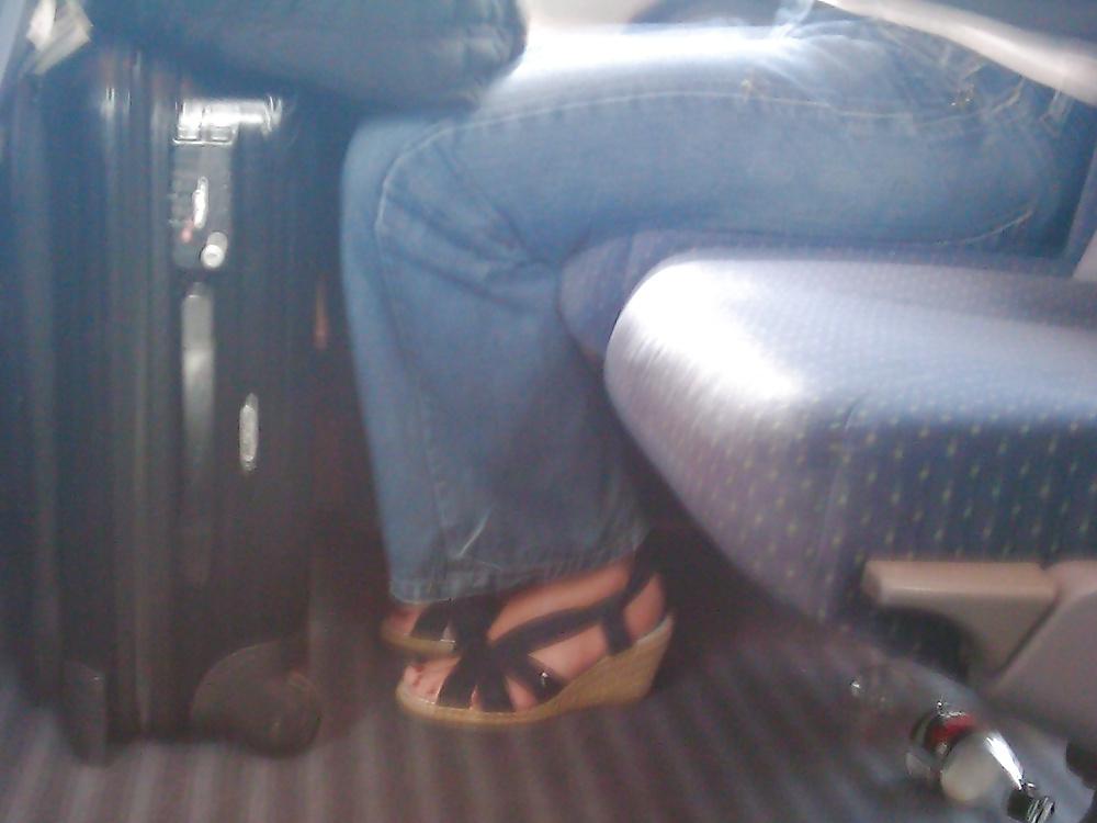 15P Feet of June 2011