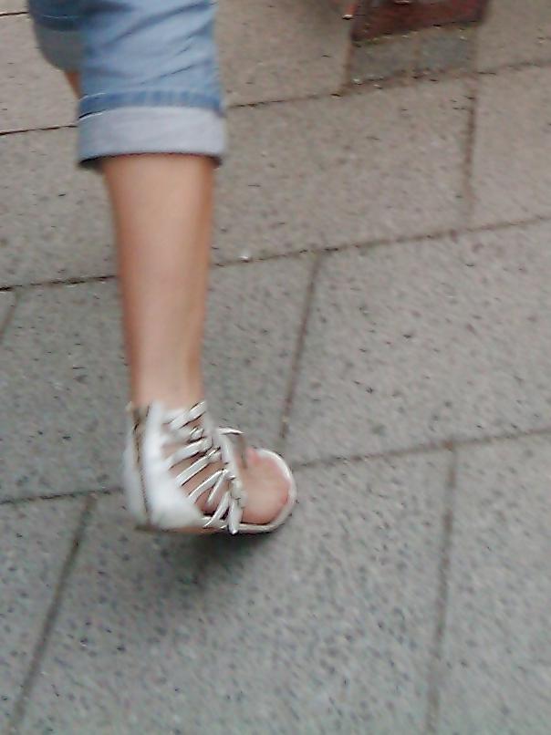 15P Feet of June 2011