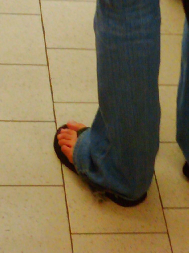 15P Feet of June 2011