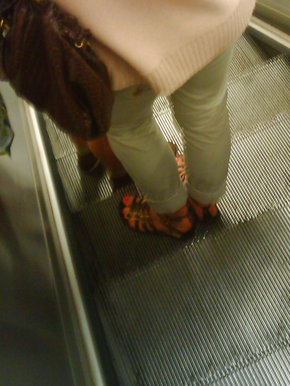 15P Feet of June 2011