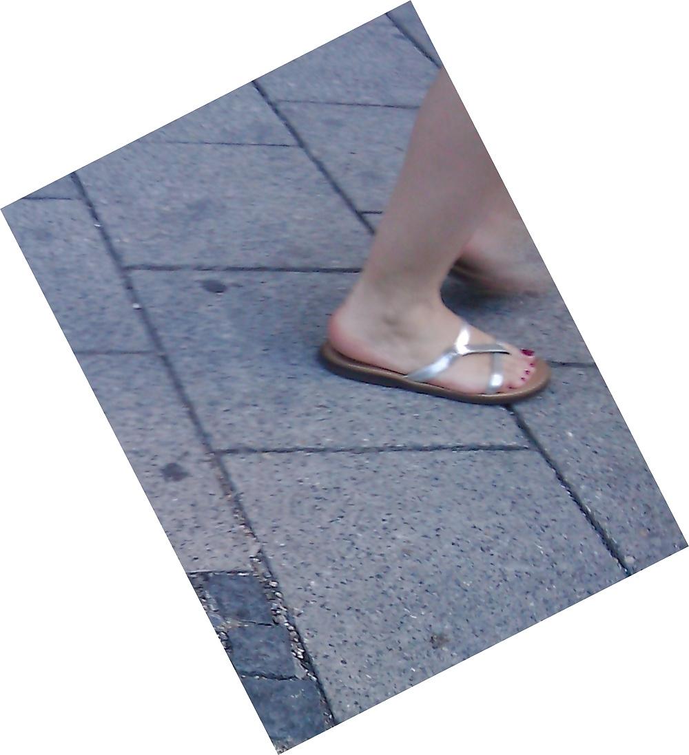 15P Feet of June 2011