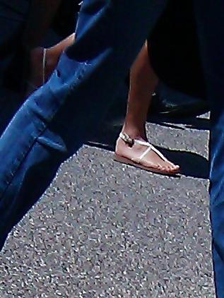 15P Feet of June 2011