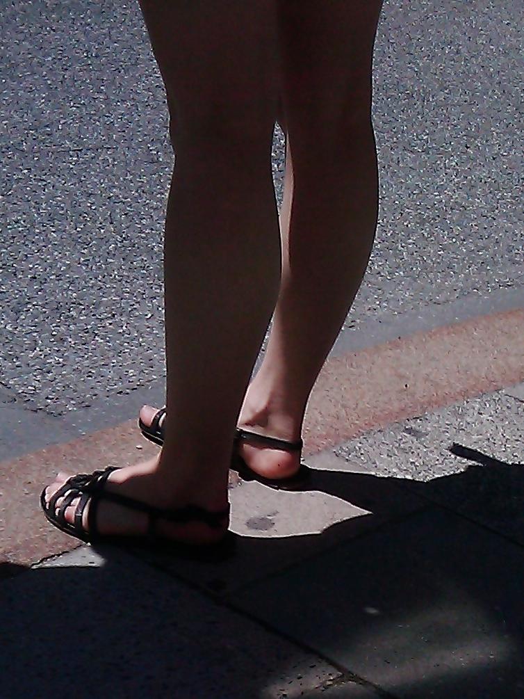 15P Feet of June 2011