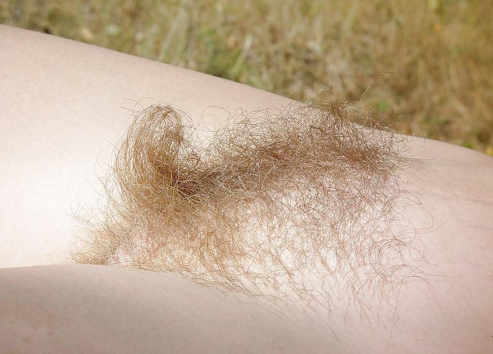 18P Plenty of hair down there